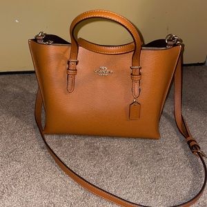 Coach Small Tote